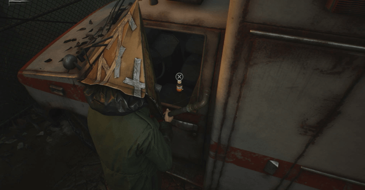 Health Drink West South Vale Overworld Loc. 12