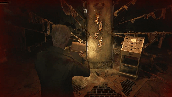 Activated Treatment Stretcher