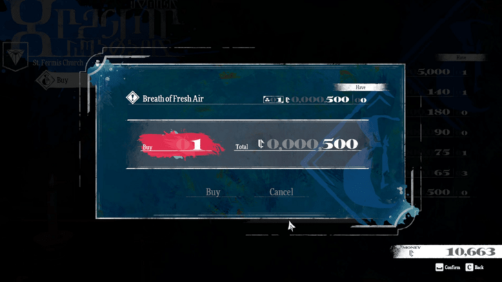 Metaphor ReFantazio - Breath of Fresh Air