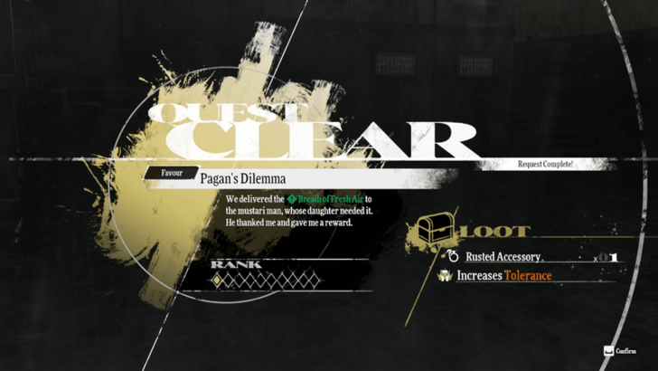 Metaphor Refantazio - Pagan