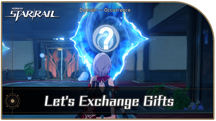 Honkai Star Rail - Let