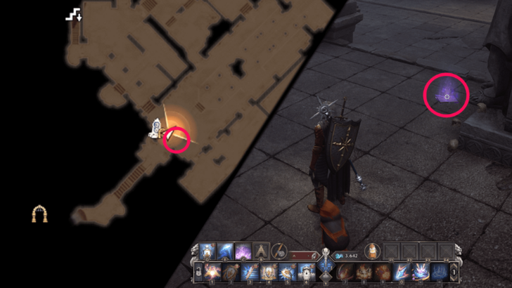 Throne and Liberty Syleus