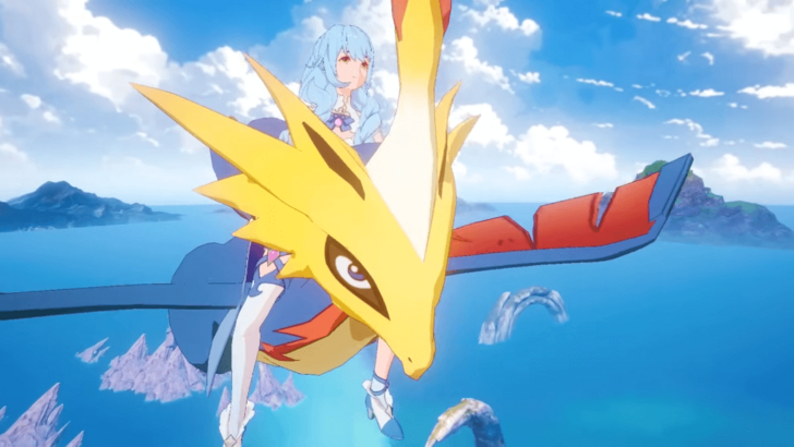 Miraibo GO Gameplay and Story Info | Everything We Know So Far｜Game8