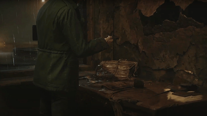 Brookhaven Otherworld Reception Office