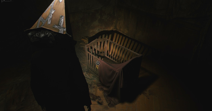 Handgun Ammo Blue Creek Apartments Overworld Loc. 5