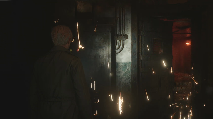 Prison Generator Overloading and Solved