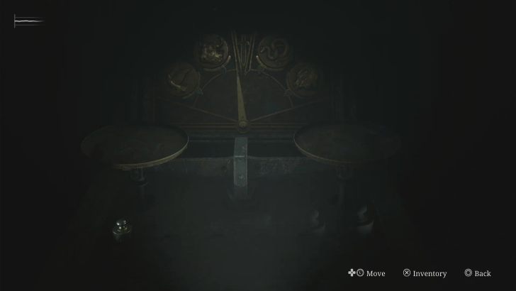 Toluca Prison Weights Puzzle Initial Appearance