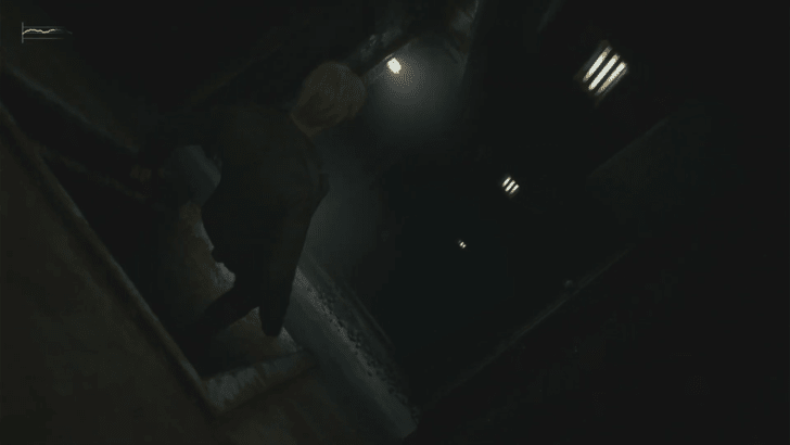 Jump Into Toluca Prison