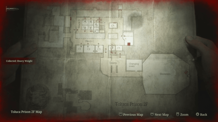 Get the Heavy Weight