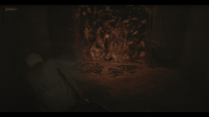 Eddie Dombrowski The Labyrinth Location