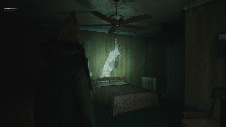 All Seems in Order Location