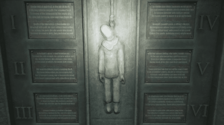 Solve the Hangman Puzzle