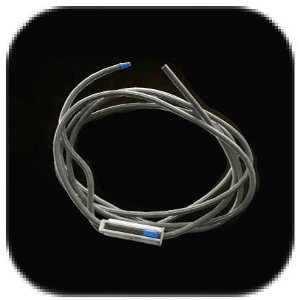 Medical Tube Icon