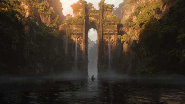 Diablo 4 - Hold Escape to Skip Cutscenes