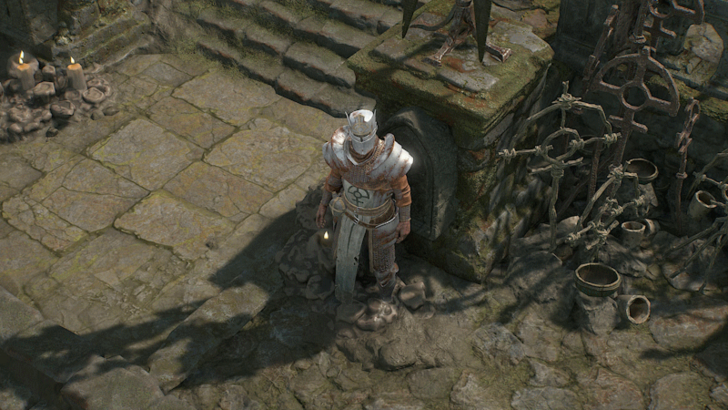 Diablo 4 - Season 6 Questline