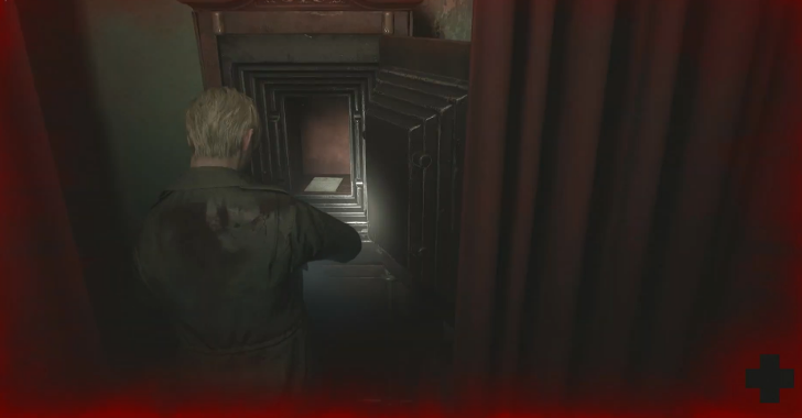 Safe Note overworld loc