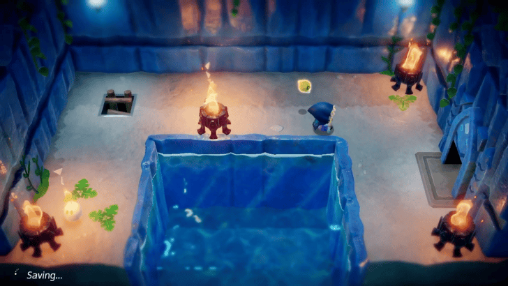 Light All 4 Bonfires