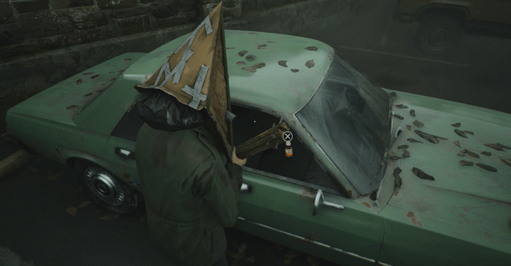 Health Drink West South Vale Overworld Loc. 2