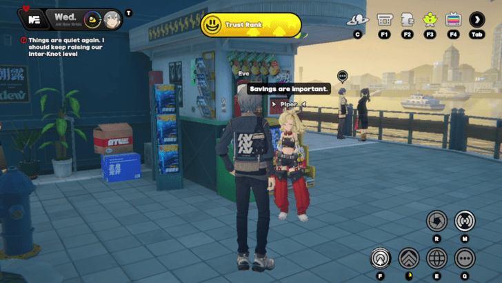 Piper Trust Increase to Close