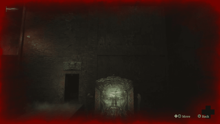 Labyrinth - Rotten Area