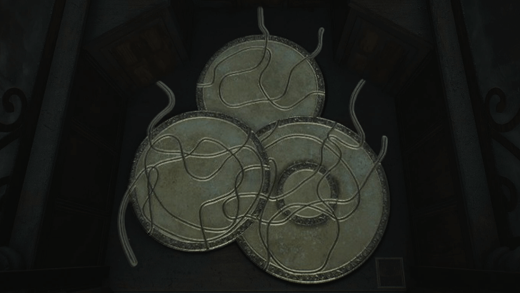 Music Box Proper Disc Alignment