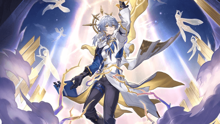 Honkai Star Rail Banner History - Sunday Banner