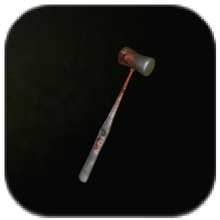 Instrument of Force Icon