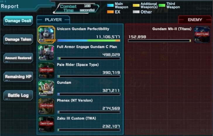 Using Your Clanmates