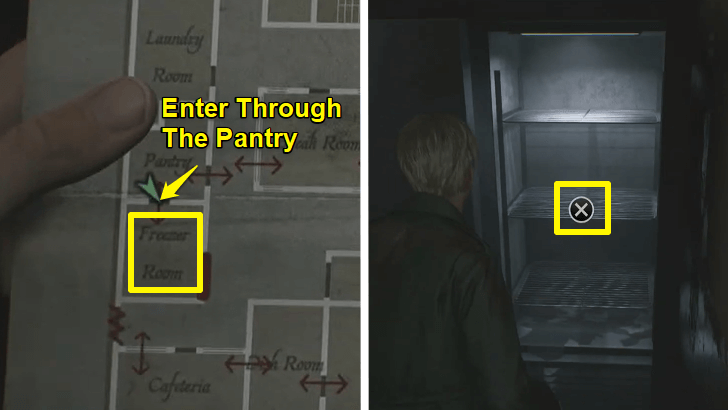 Blue Gemstone Location