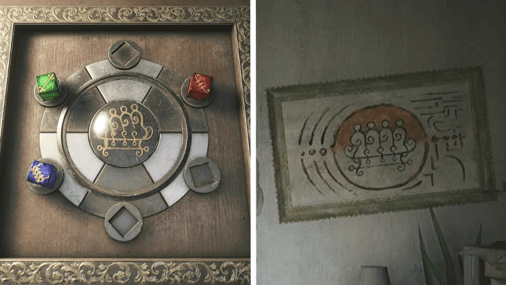 Gem Box Puzzle Solution