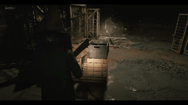 How to Beat Pyramid Head Strategies