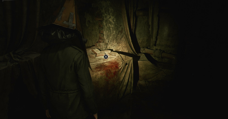 Copper Ring - Overworld Location