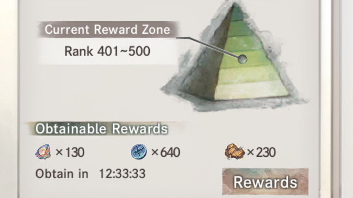 Battle League Diamonds