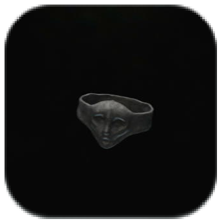 Lead Ring Icon