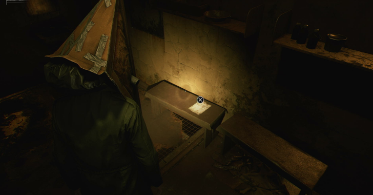 Dissociated Notice overworld loc