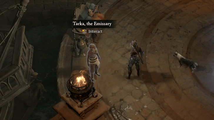 The Sacred Hunt World View