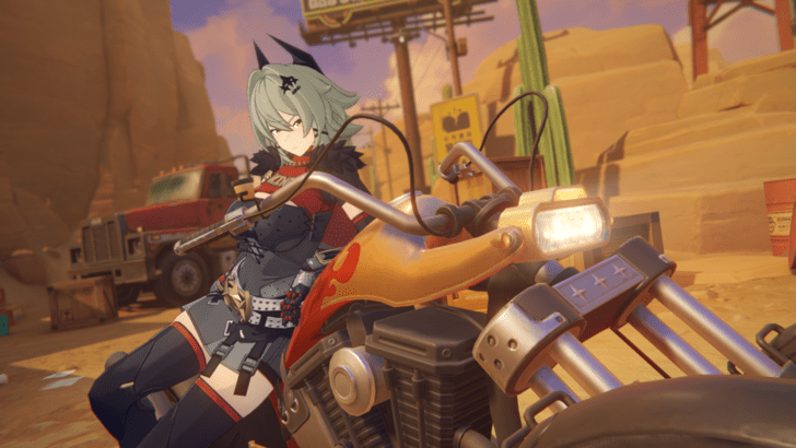 Caesar Dynamic Wallpaper