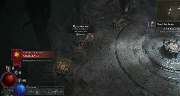 How to Recruit Mercenary - Subo