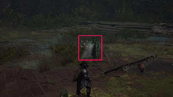 Throne and Liberty - Temple of Slaughter Second Mana Fluid Regulator