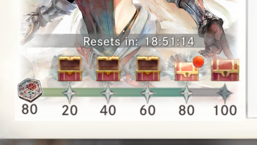 Daily Mission Diamonds