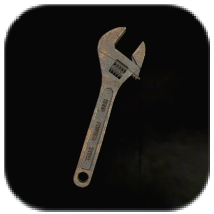 Wrench Icon