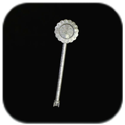 Historical Society Key Icon