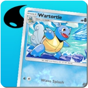 Wartortle Deck Icon