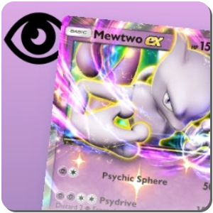 Pokemon TCG Pocket - Mewtwo ex & Gardevoir Deck (Genetic Apex) Overview