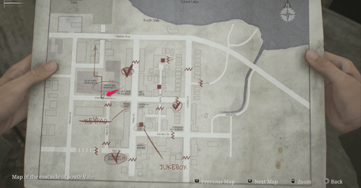 "So many people here!" map loc