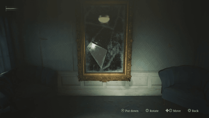 Find the Snow White Figurine