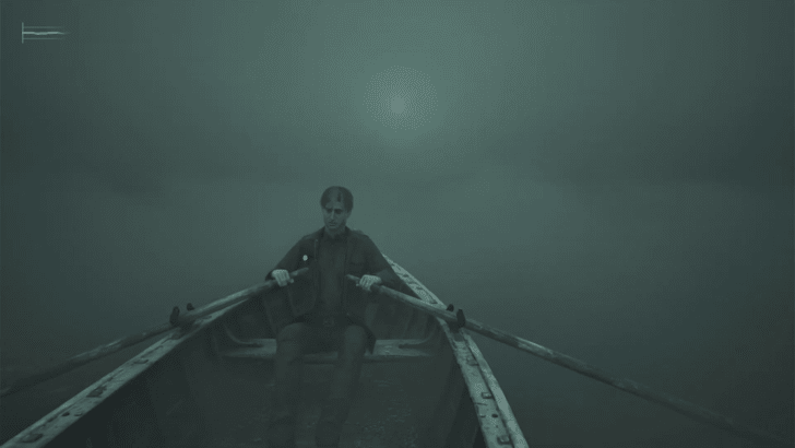 Sail to Lakeview Hotel