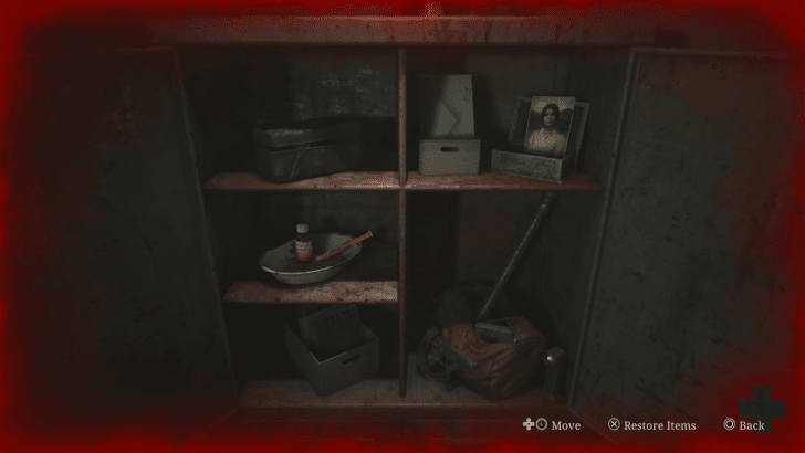 Reach the Employee Section