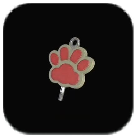 Broken Key Part Icon