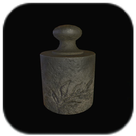 The Heaviest Weight Icon